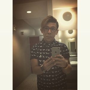 Meet your Posher, Billy